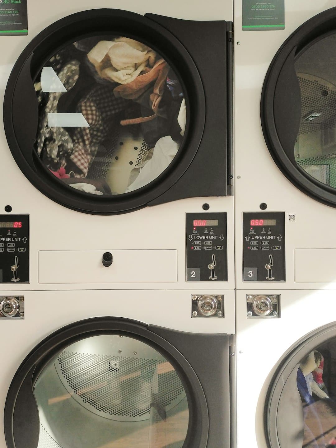 Story image of a machine