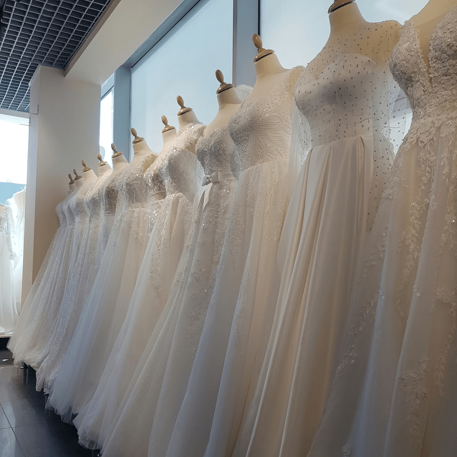 Bridal Dresses
